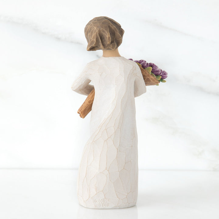 WT - 27788 - Willow Tree Figur &