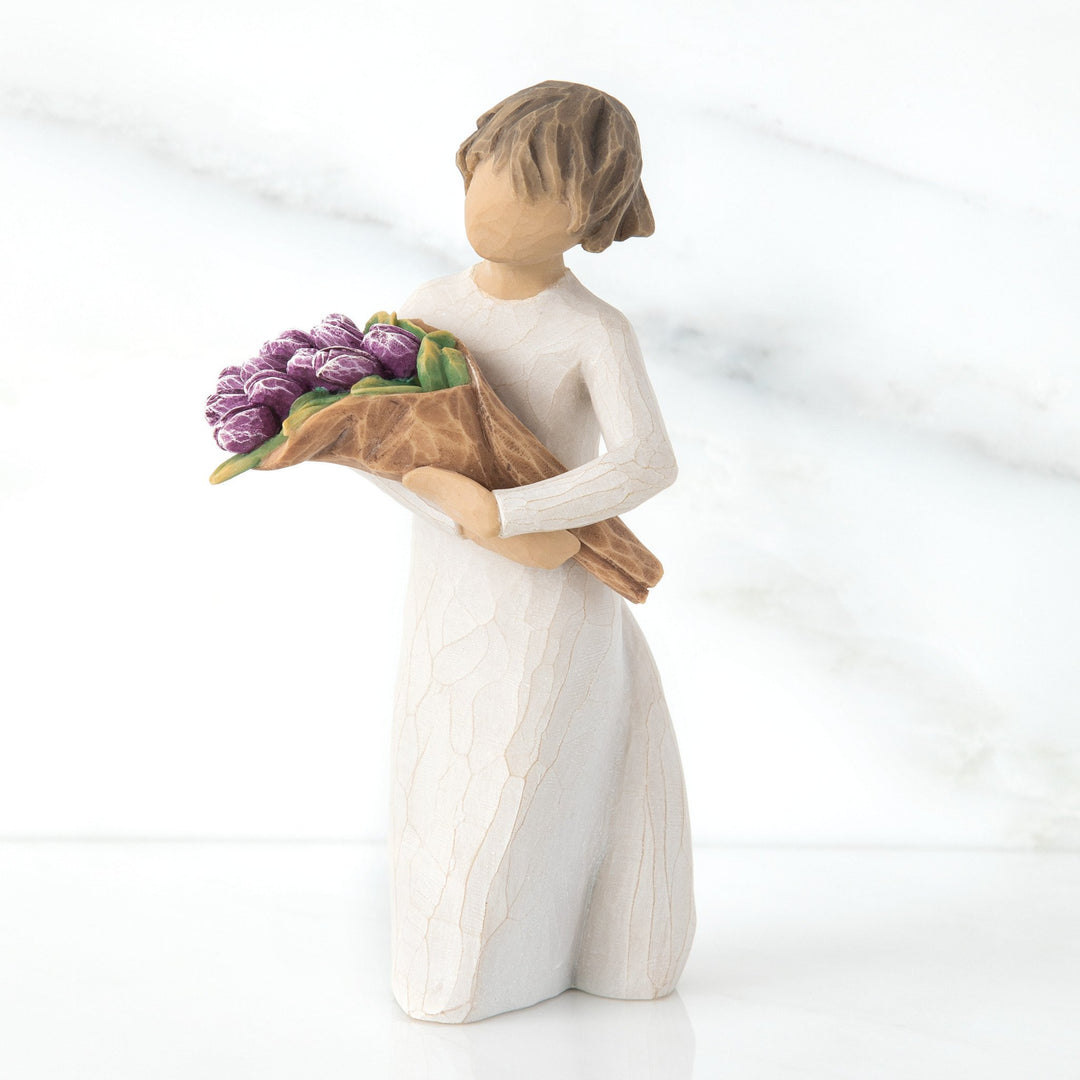WT - 27788 - Willow Tree Figur &