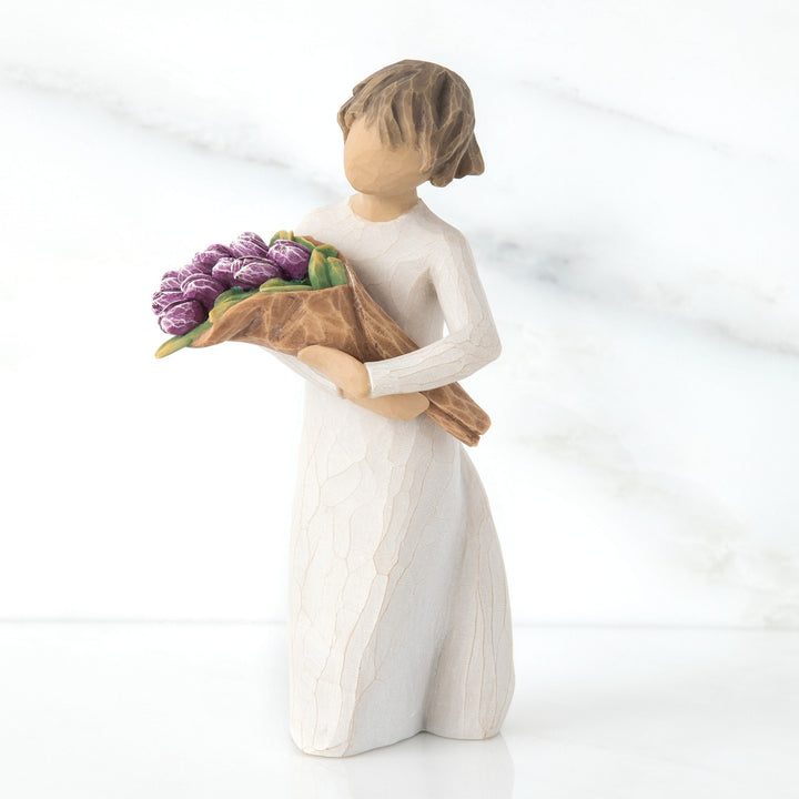 WT - 27788 - Willow Tree Figur &