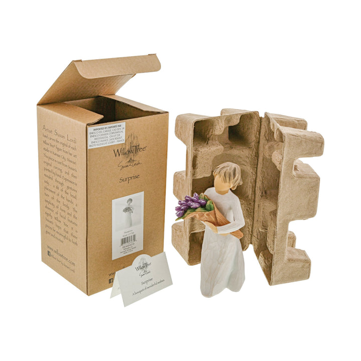WT - 27788 - Willow Tree Figur &