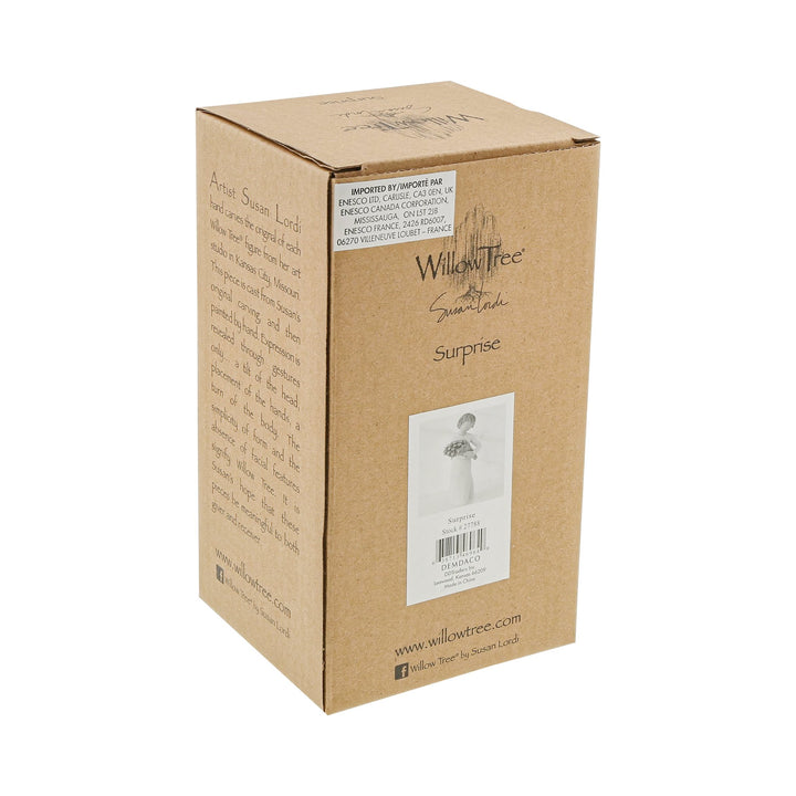WT - 27788 - Willow Tree Figur &