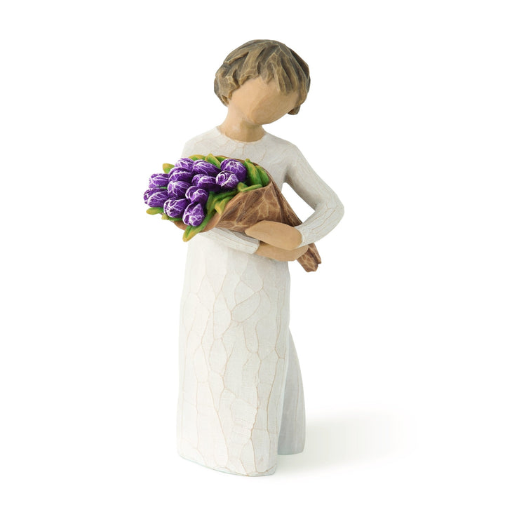 WT - 27788 - Willow Tree Figur &