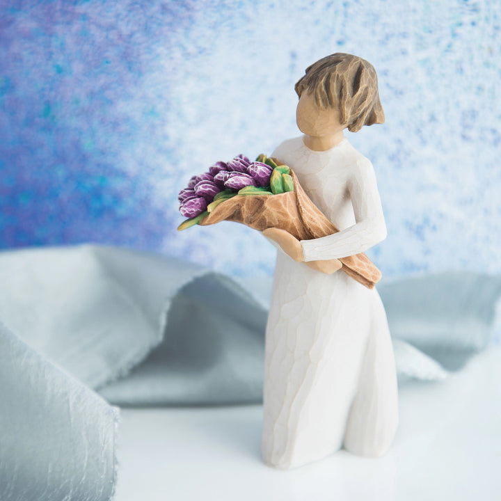 WT - 27788 - Willow Tree Figur &
