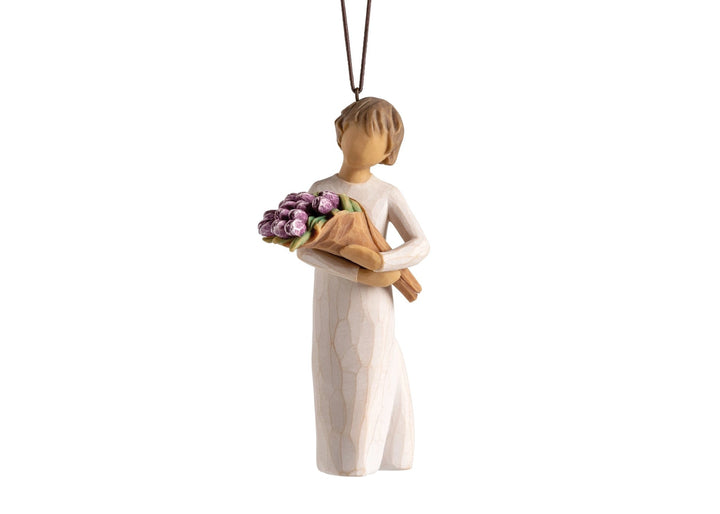 WT - 28096 - Willow Tree Figur &