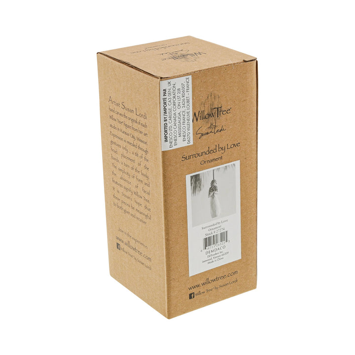 WT - 27274 - Willow Tree Figur &