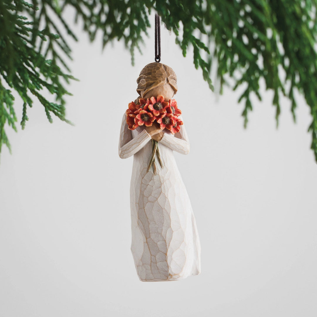 WT - 27274 - Willow Tree Figur &