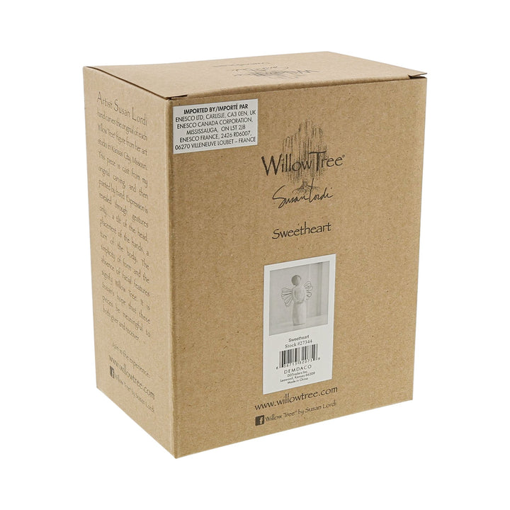 WT - 27344 - Willow Tree Figur &