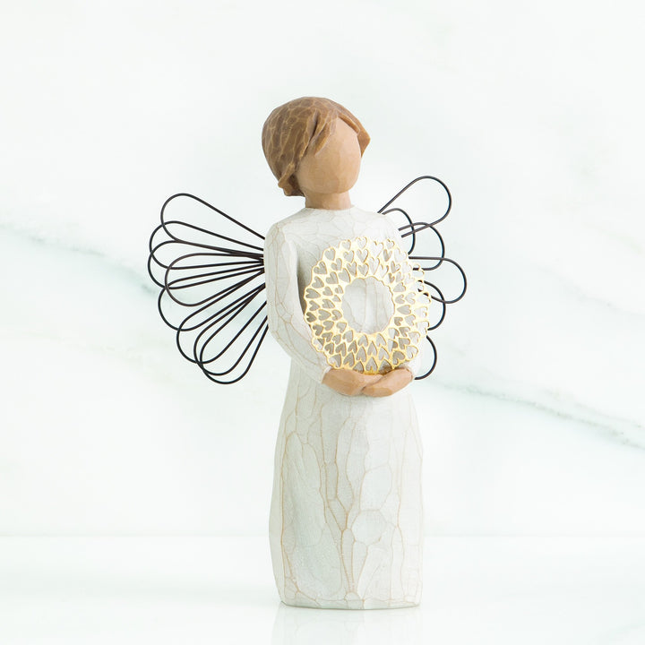 WT - 27344 - Willow Tree Figur &