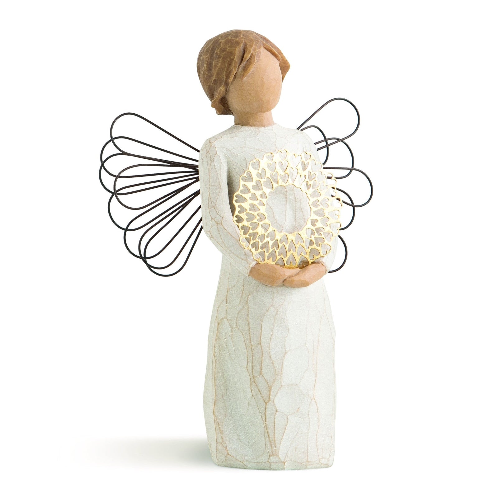 WT - 27344 - Willow Tree Figur 'Sweetheart - Schätzchen 14 cm'