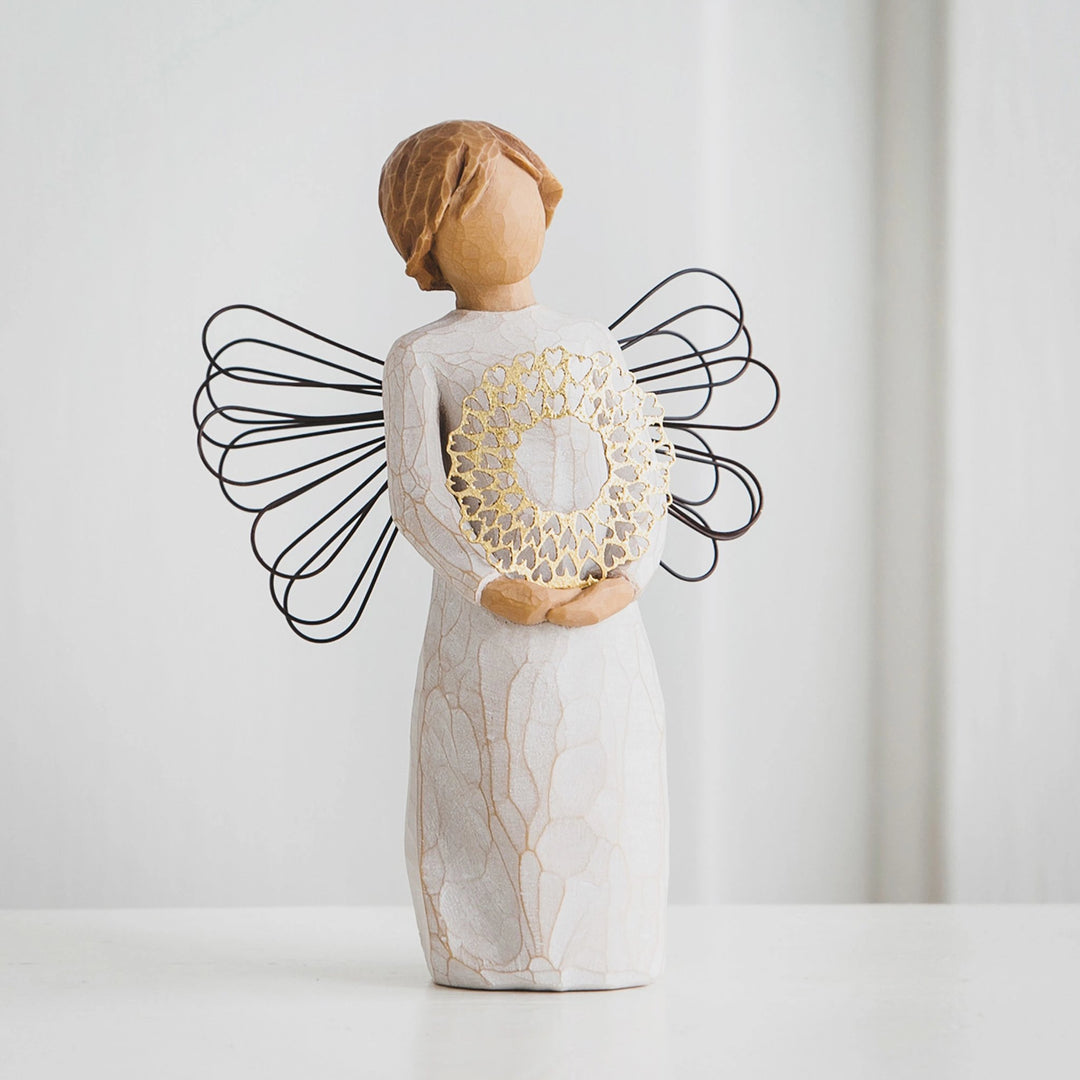 WT - 27344 - Willow Tree Figur &
