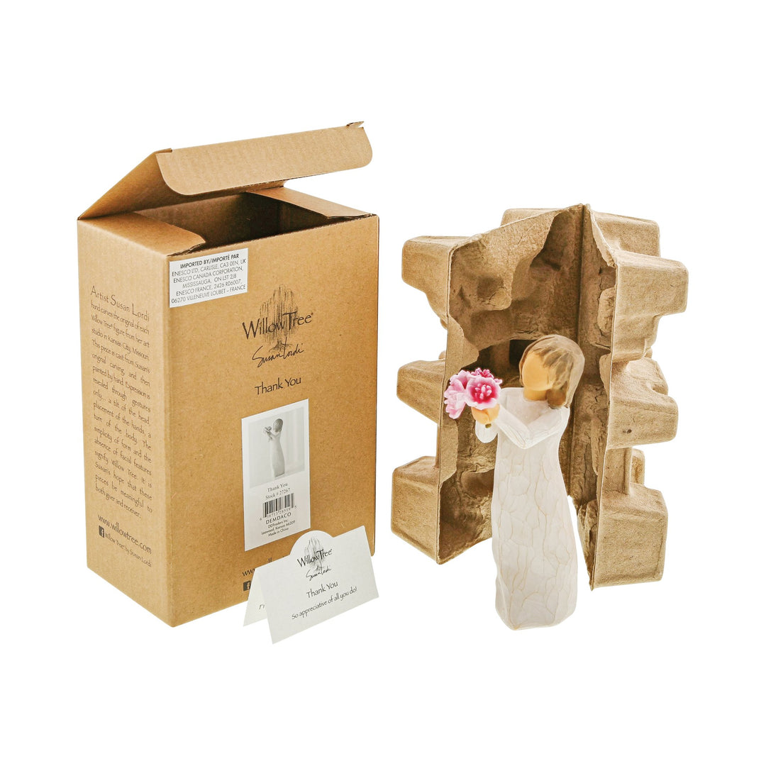 WT - 27267 - Willow Tree Figur &