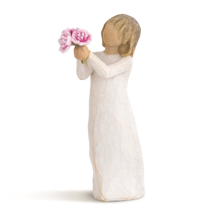 WT - 27267 - Willow Tree Figur &