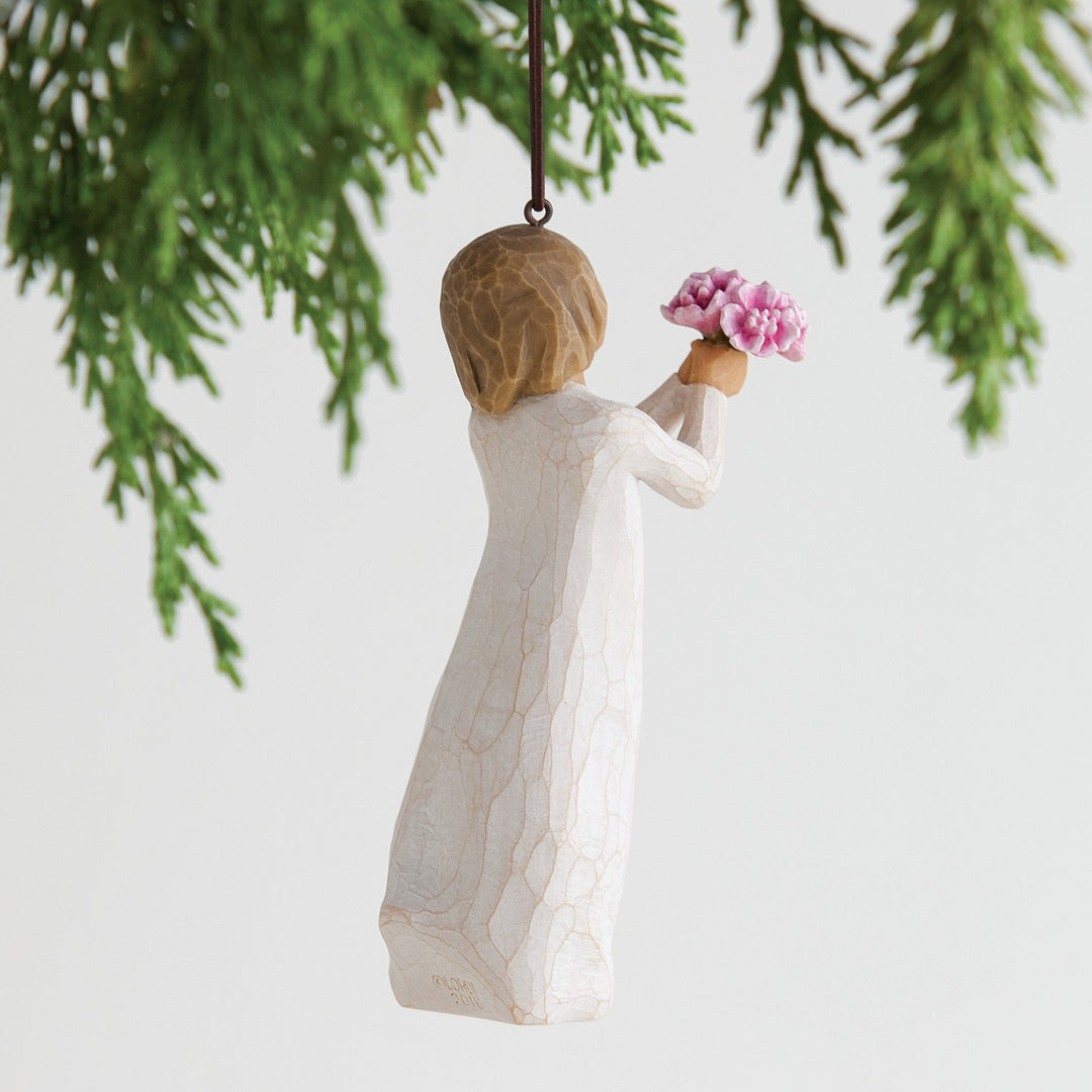 WT - 27574 - Willow Tree Figur &