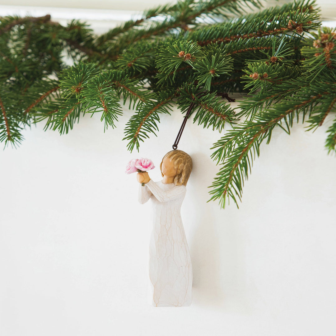 WT - 27574 - Willow Tree Figur &
