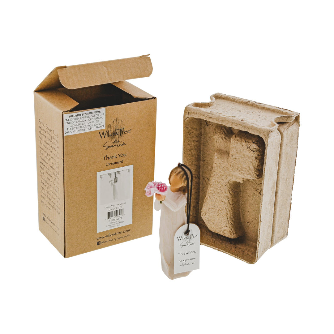 WT - 27574 - Willow Tree Figur &