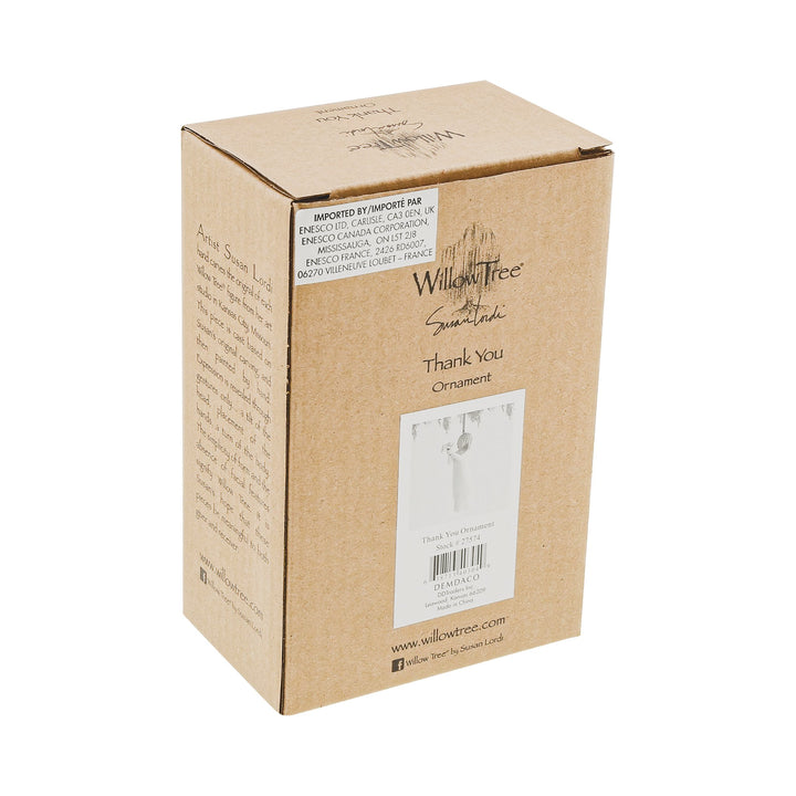 WT - 27574 - Willow Tree Figur &