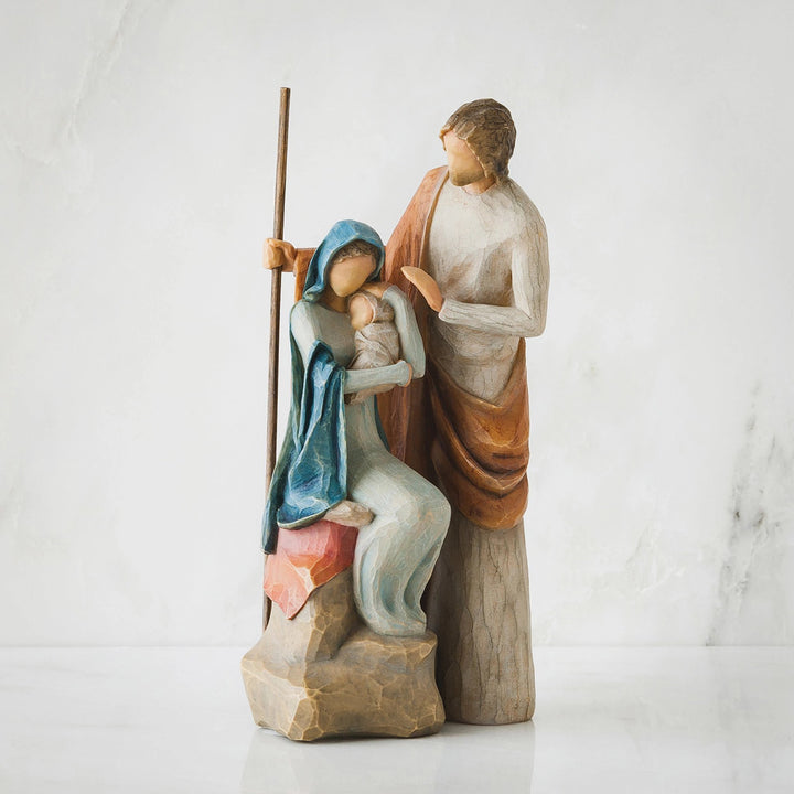 WT - 26290 - Willow Tree Figur &