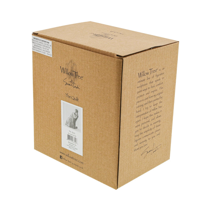WT - 26250 - Willow Tree Figur &