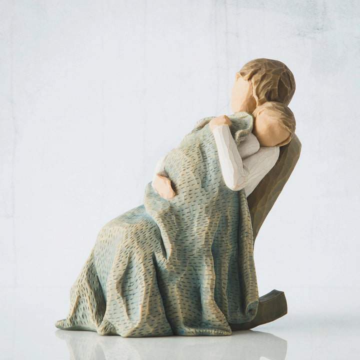 WT - 26250 - Willow Tree Figur &