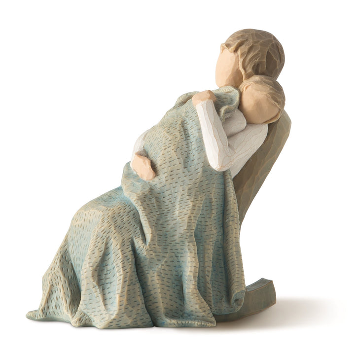 WT - 26250 - Willow Tree Figur &