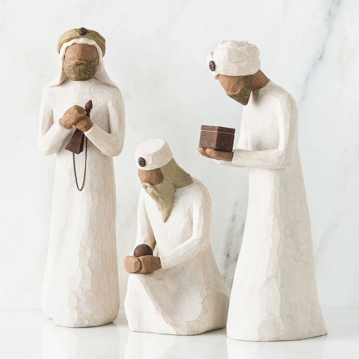 WT - 26027 - Willow Tree Figur &