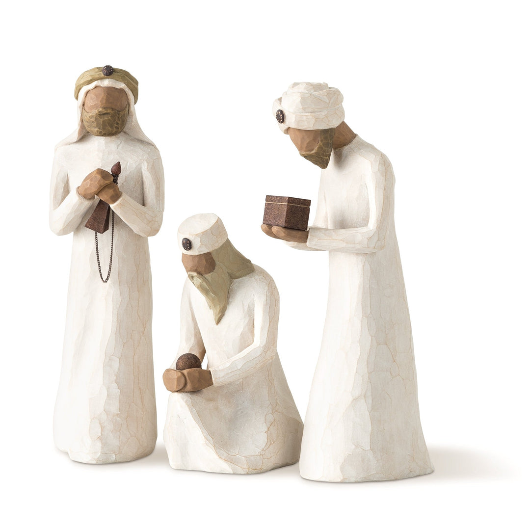 WT - 26027 - Willow Tree Figur &