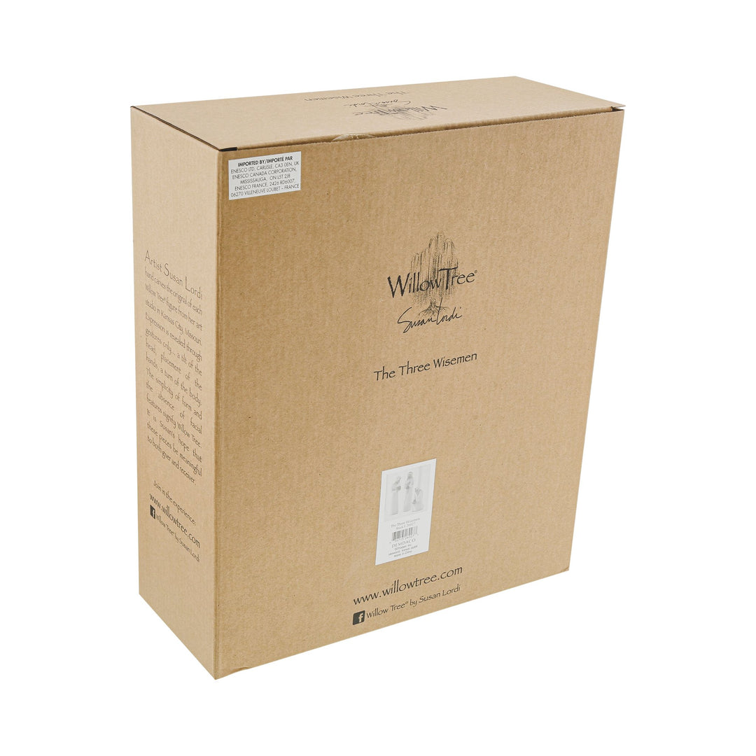 WT - 26027 - Willow Tree Figur &