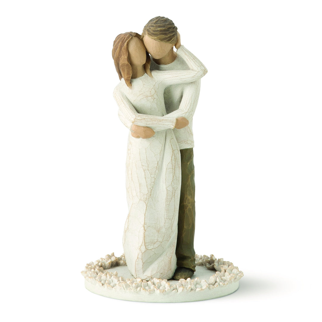 WT - 27162 - Willow Tree Figur &