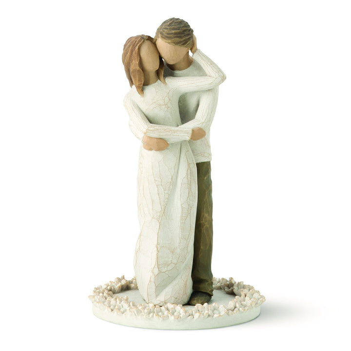 WT - 27162 - Willow Tree Figur &