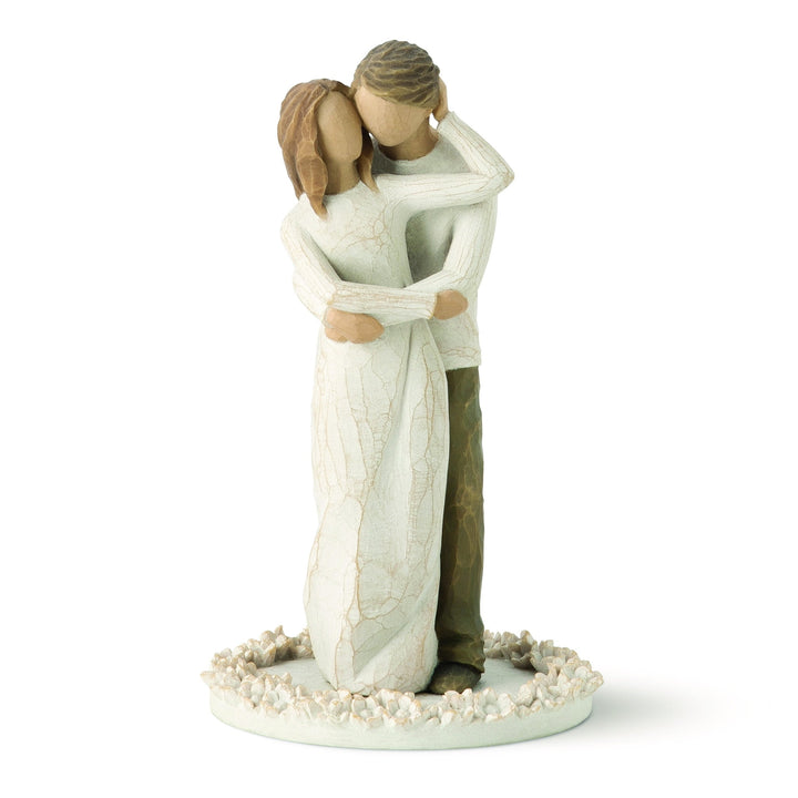 WT - 27162 - Willow Tree Figur &