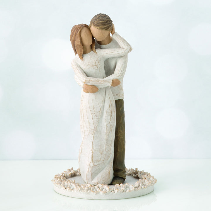 WT - 27162 - Willow Tree Figur &