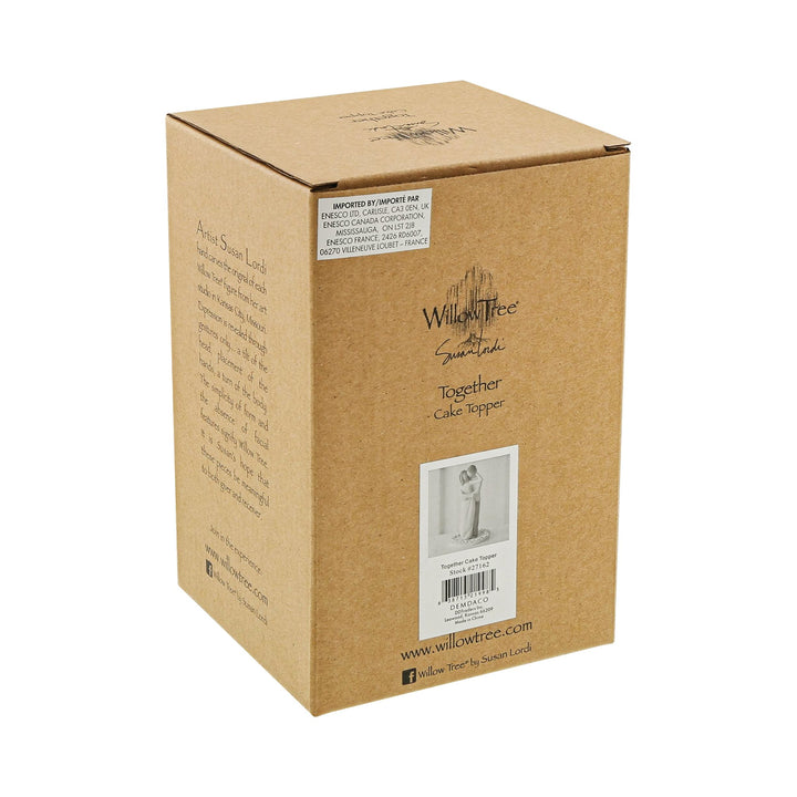WT - 27162 - Willow Tree Figur &