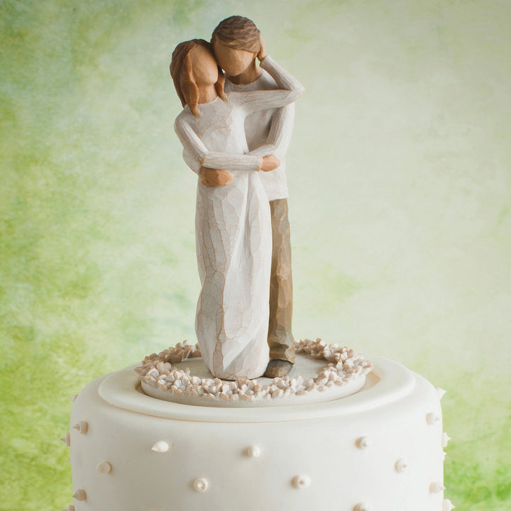 WT - 27162 - Willow Tree Figur &