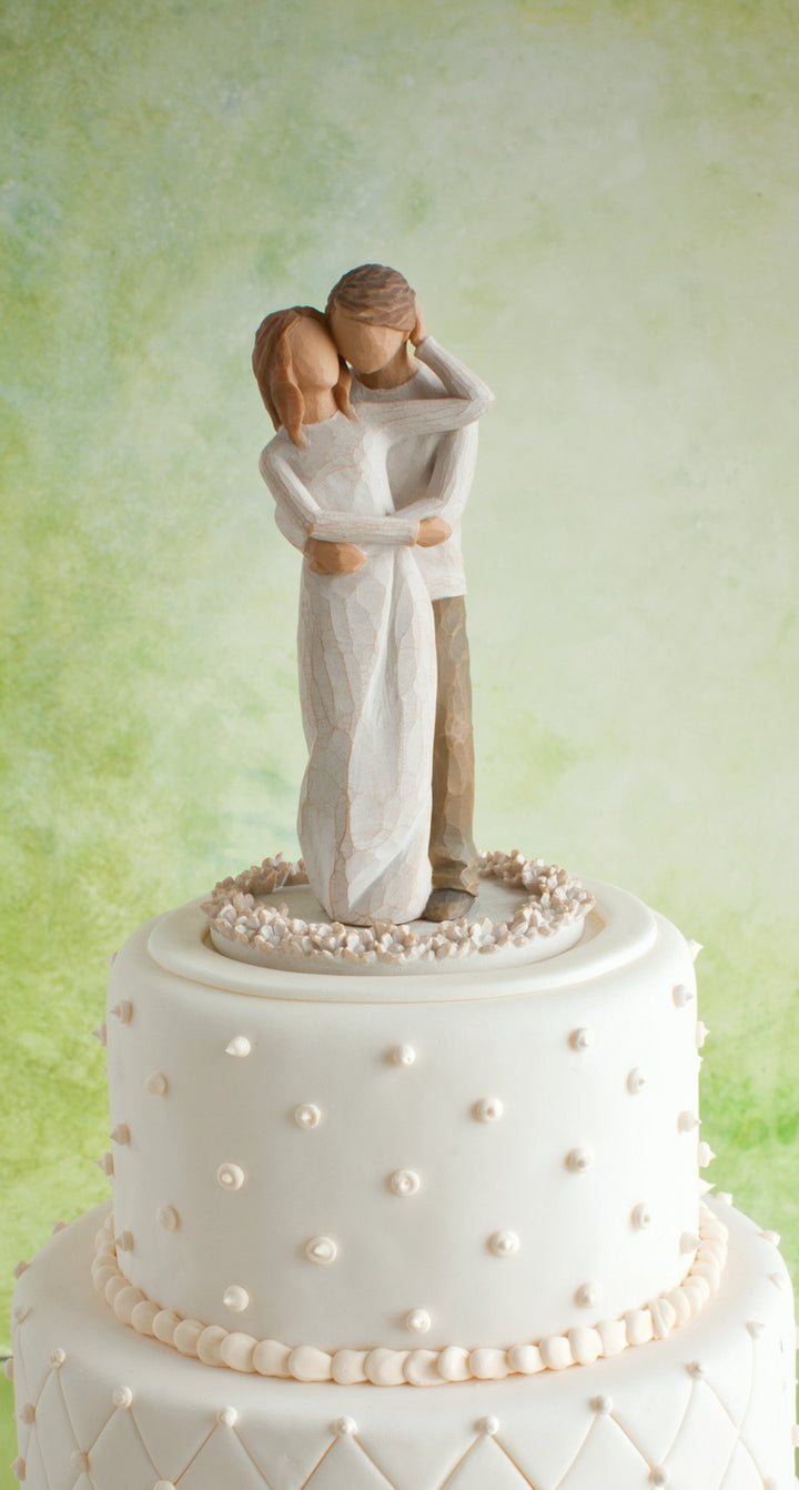 WT - 27162 - Willow Tree Figur &
