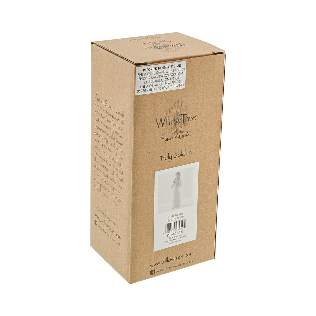 WT - 26220 - Willow Tree Figur &