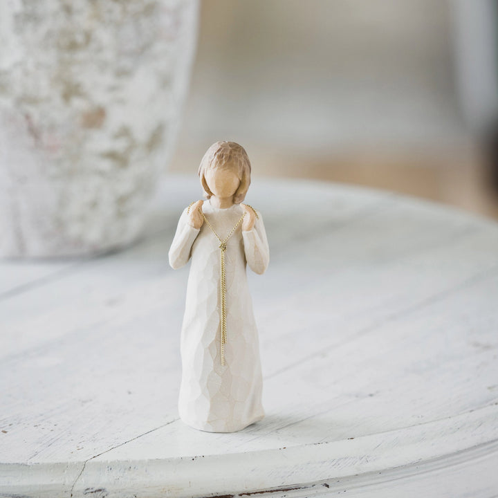 WT - 26220 - Willow Tree Figur &