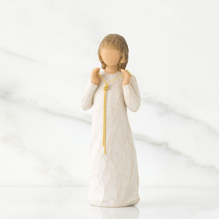 WT - 26220 - Willow Tree Figur &