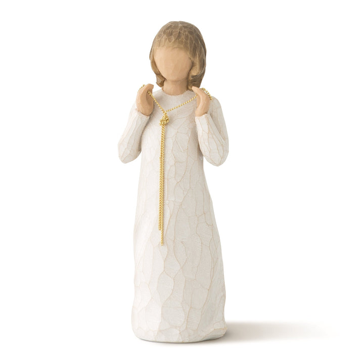 WT - 26220 - Willow Tree Figur &