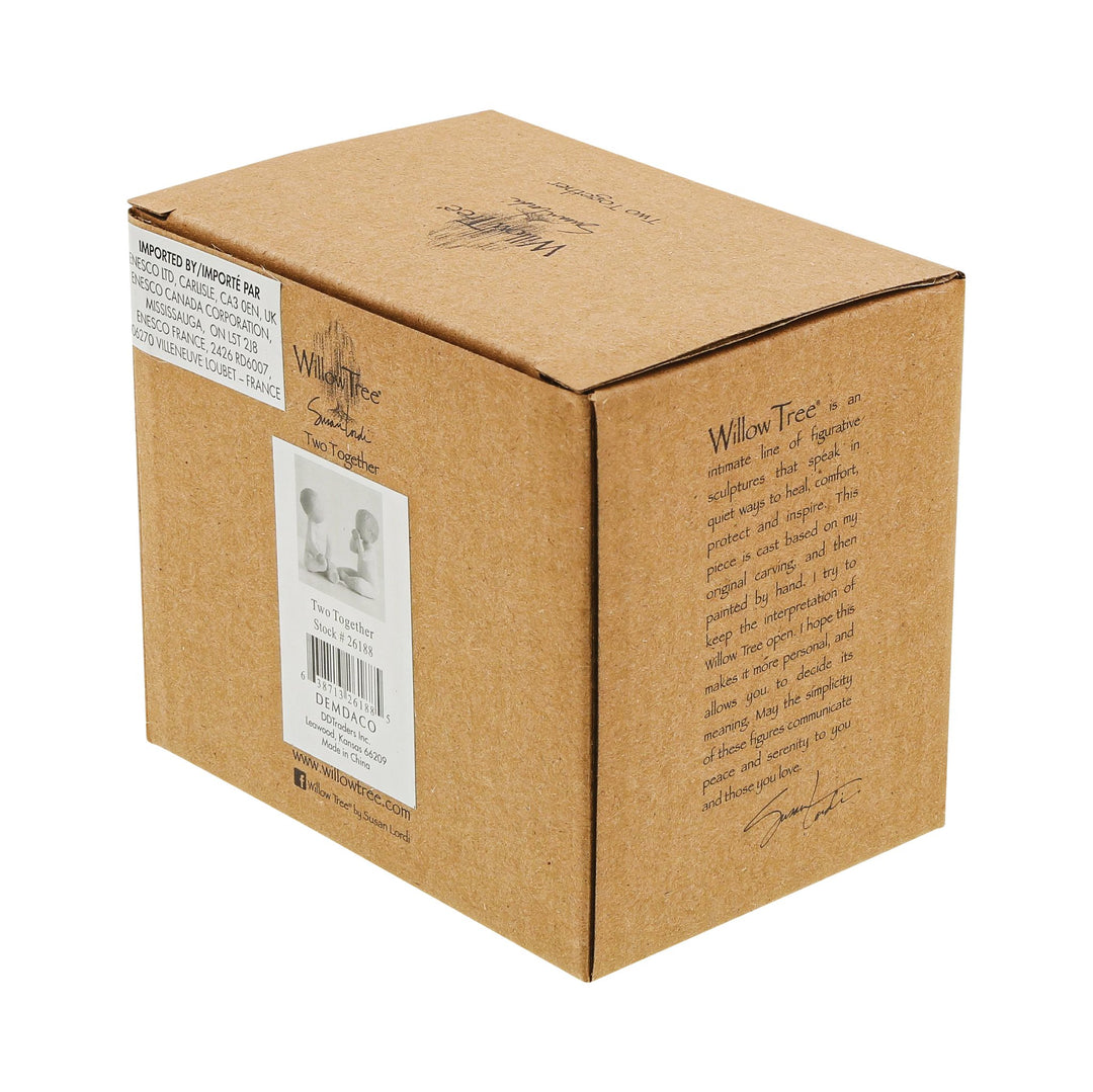 WT - 26188 - Willow Tree Figur &
