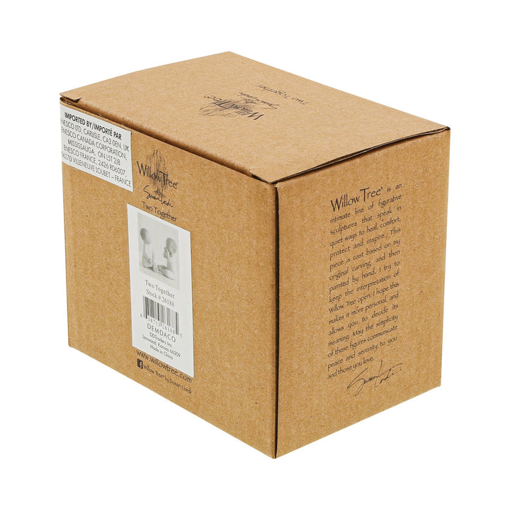 WT - 26188 - Willow Tree Figur &