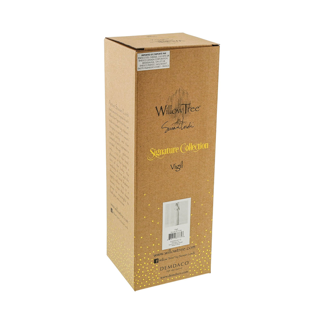 WT - 27538 - Willow Tree Figur &