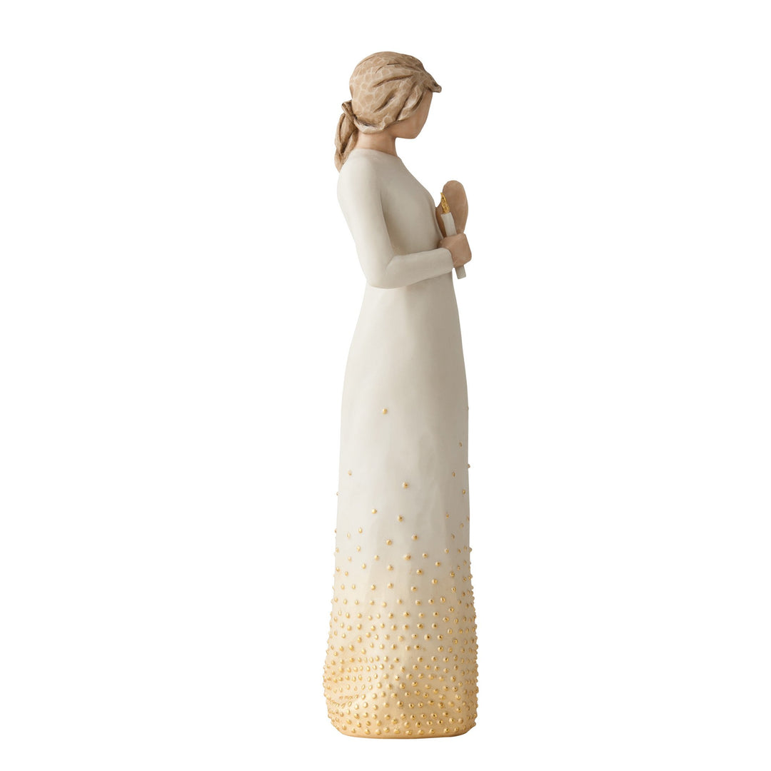 WT - 27538 - Willow Tree Figur &