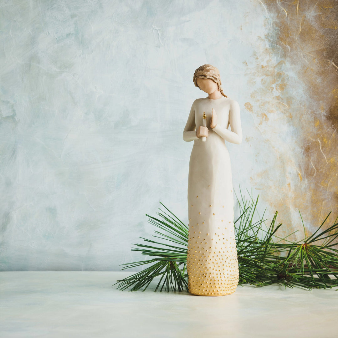 WT - 27538 - Willow Tree Figur &