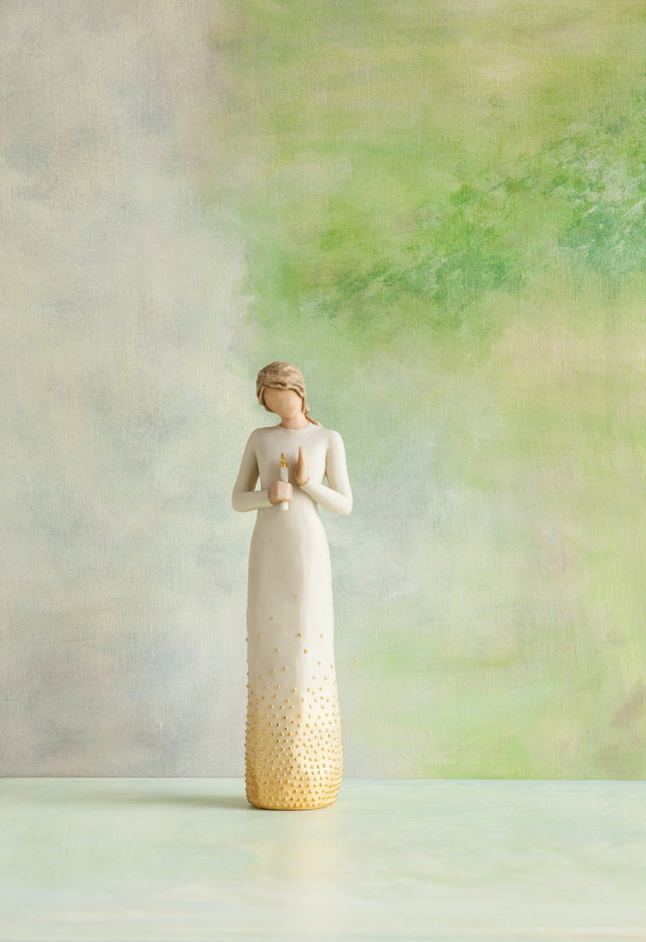 WT - 27538 - Willow Tree Figur &