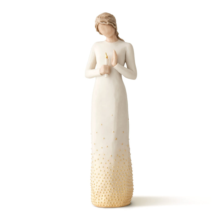 WT - 27538 - Willow Tree Figur &