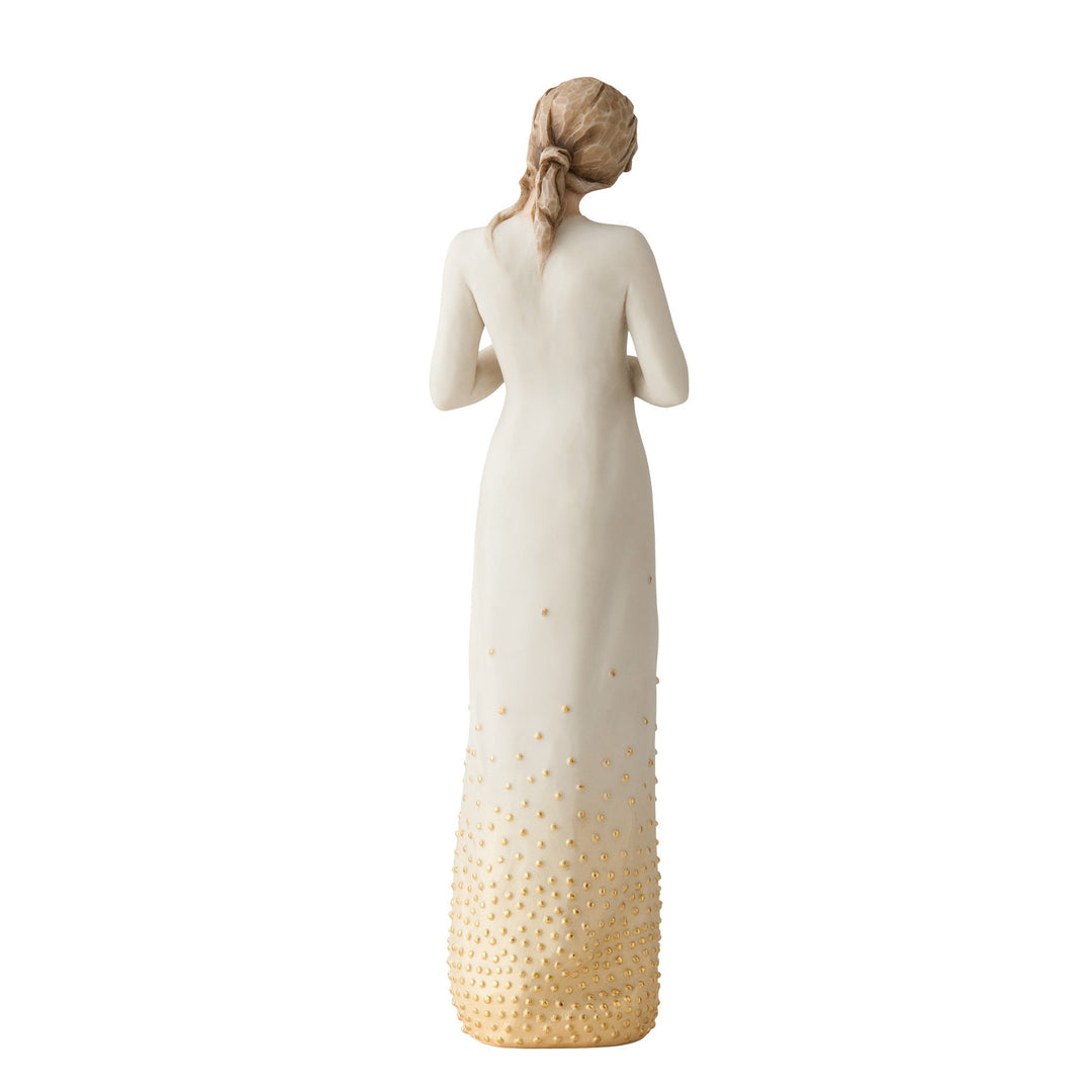WT - 27538 - Willow Tree Figur &