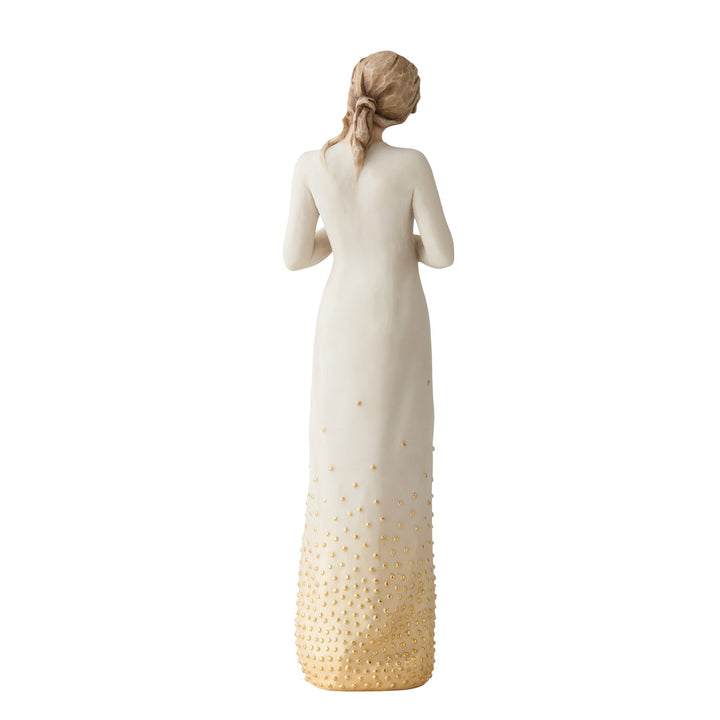 WT - 27538 - Willow Tree Figur &