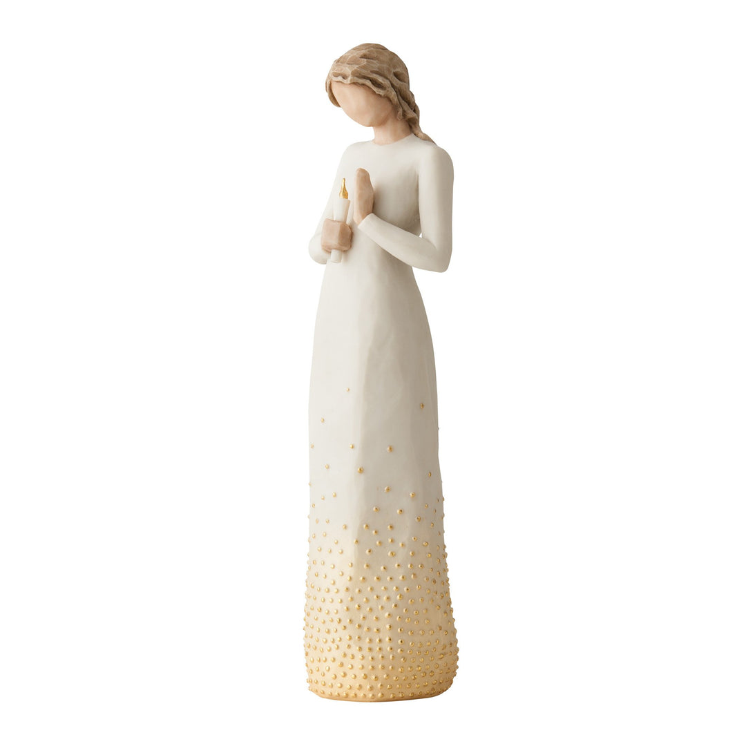 WT - 27538 - Willow Tree Figur &