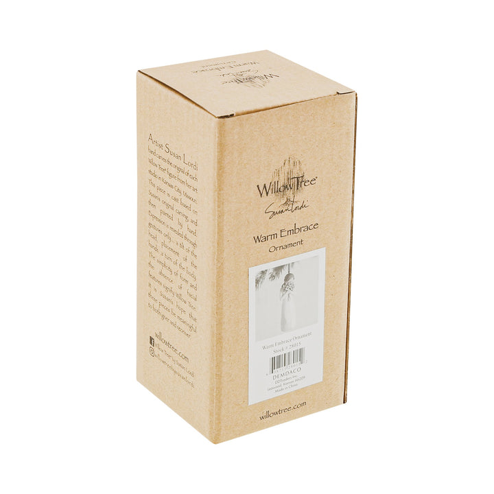 WT - 28015 - Willow Tree Figur &