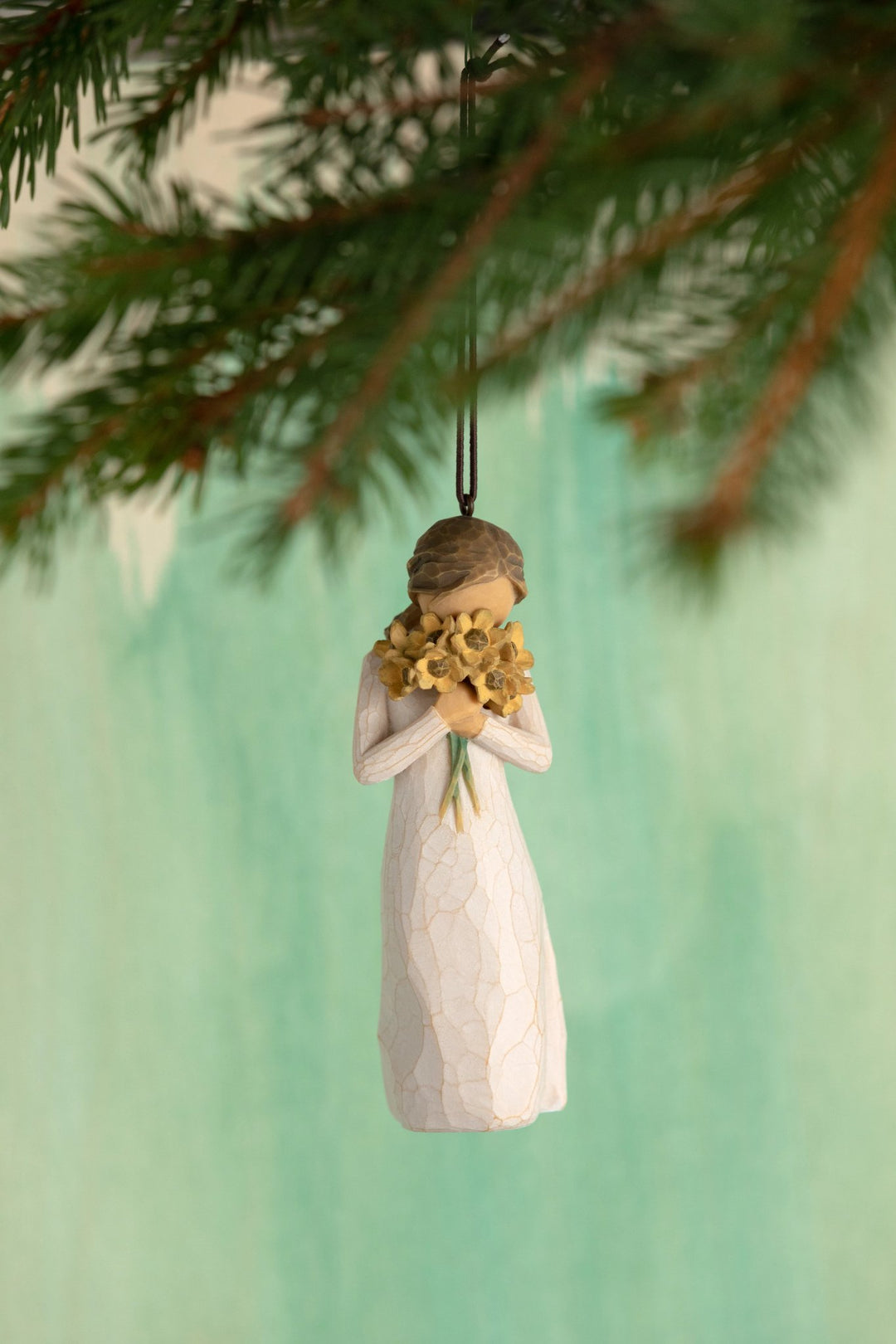 WT - 28015 - Willow Tree Figur &